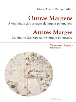cover image of Outras Margens / Autres Marges